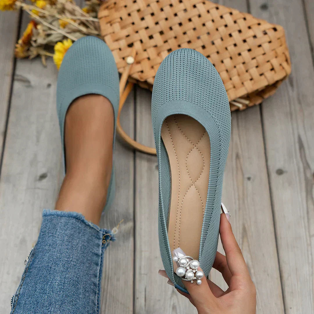 Lynor™ | Anti-Slip Breathable Shoes