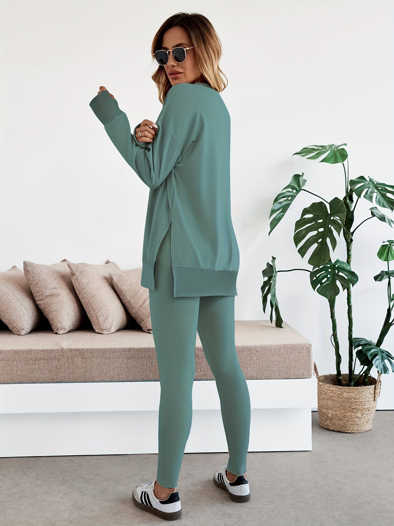 Lynor™ | Comfortable Loungewear Set