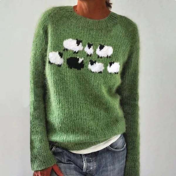 Lynor™ | Autumn Sweater