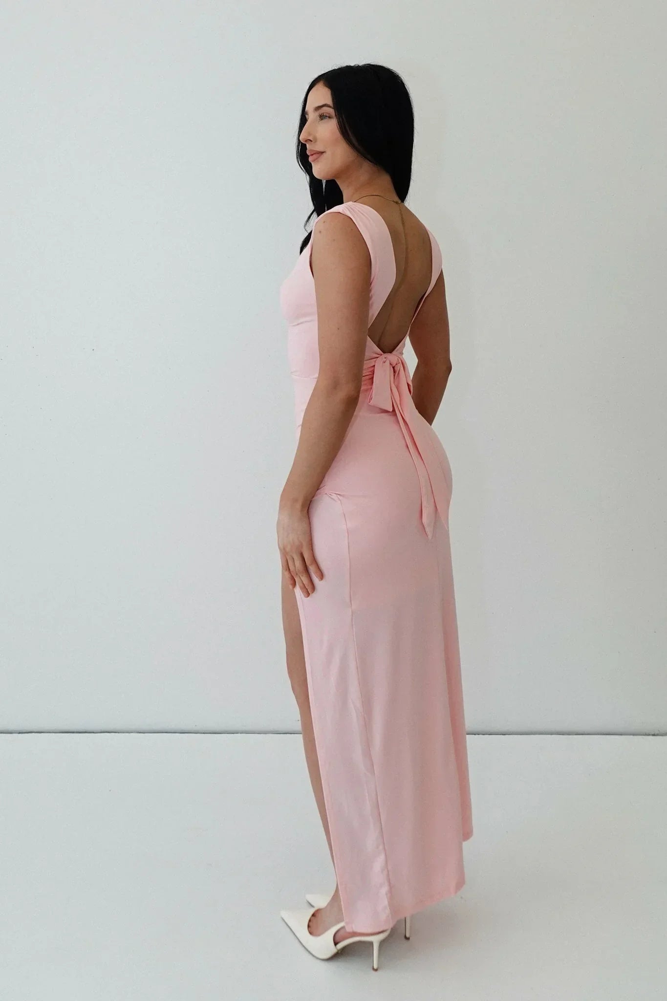 Lynor™ | Classic Dress 1