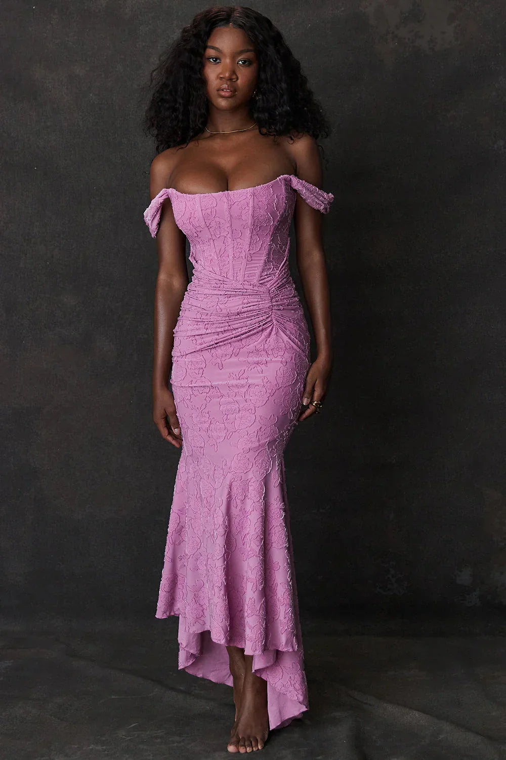 Lynor™ | Lily Dress