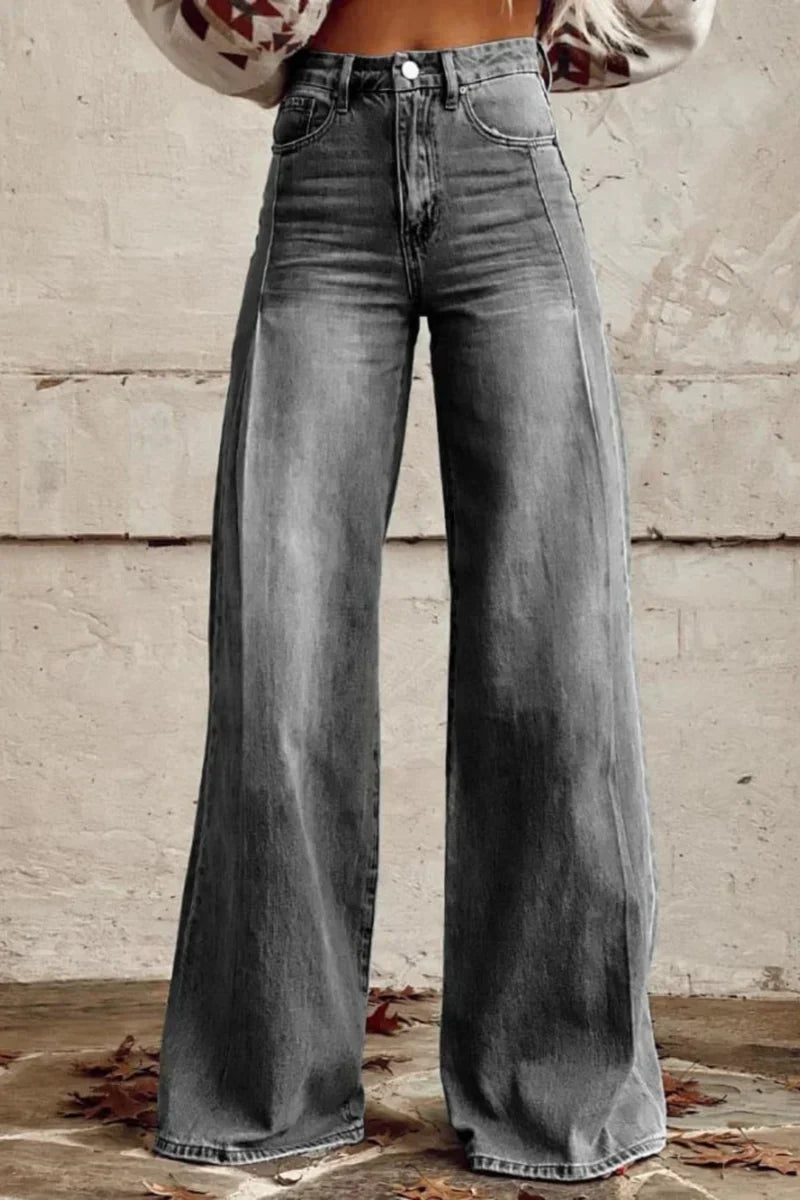 Lynor™ | Flared Pants