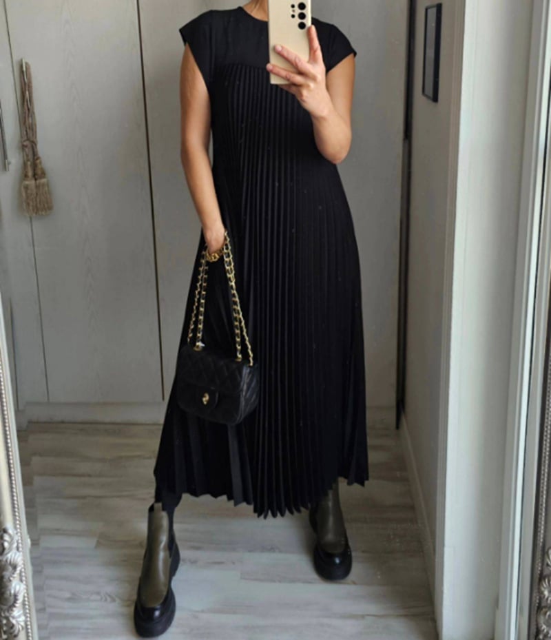 Lynor™ | Timeless & Comfortable Dress