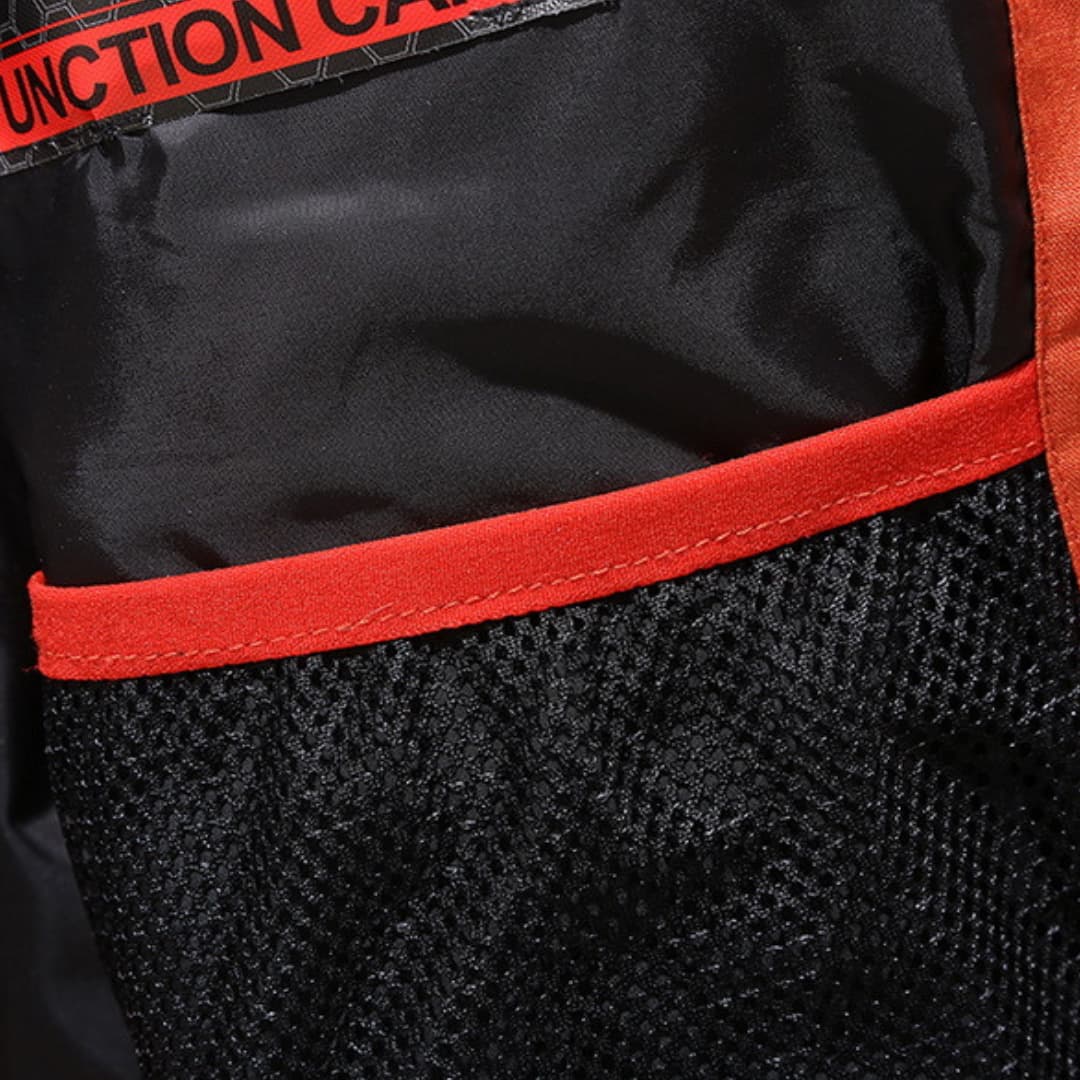 Lynor™ | Wind- and Weather-Resistant Down Jacket