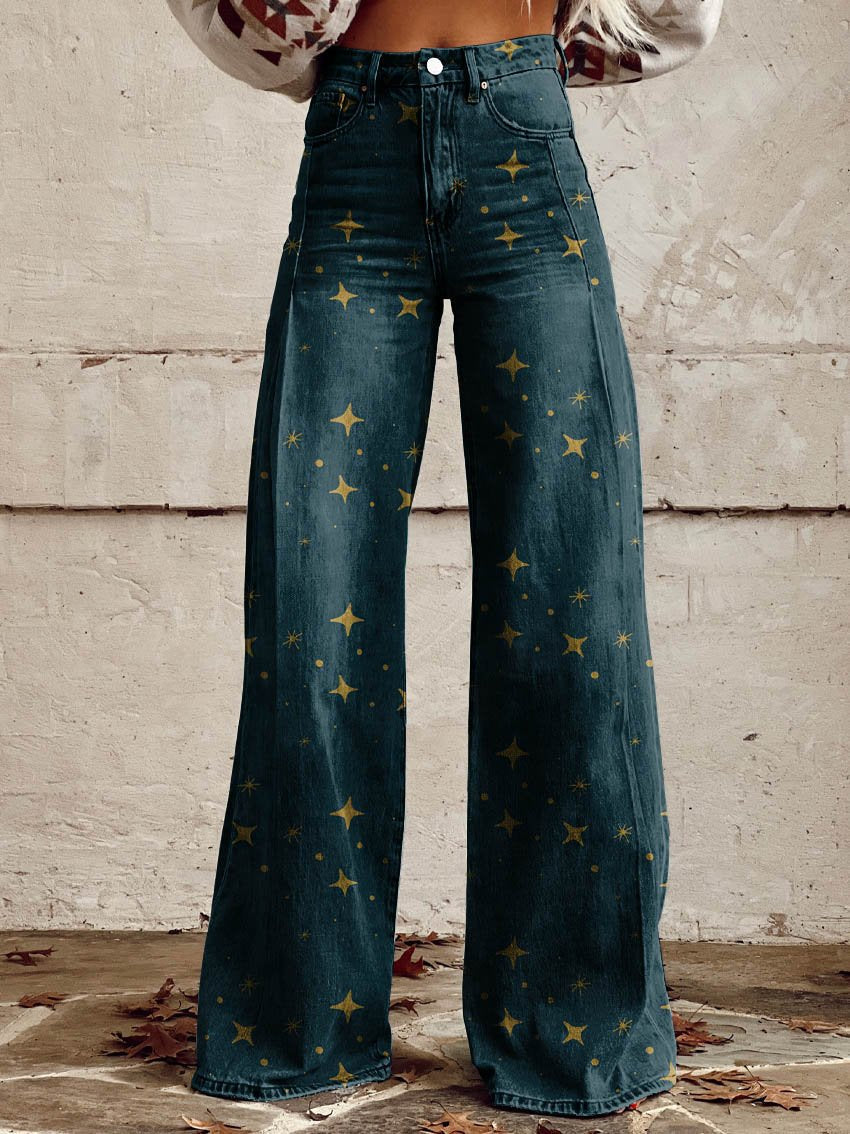 Lynor™ | Vintage Boho Pants 22