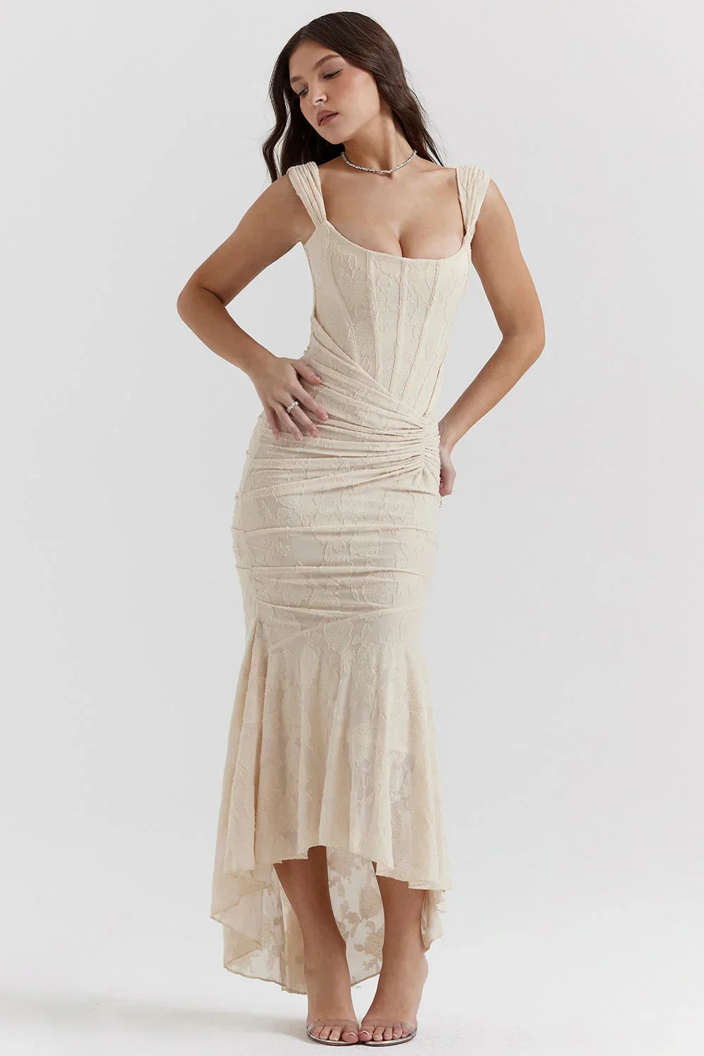 Lynor™ | Lily Dress