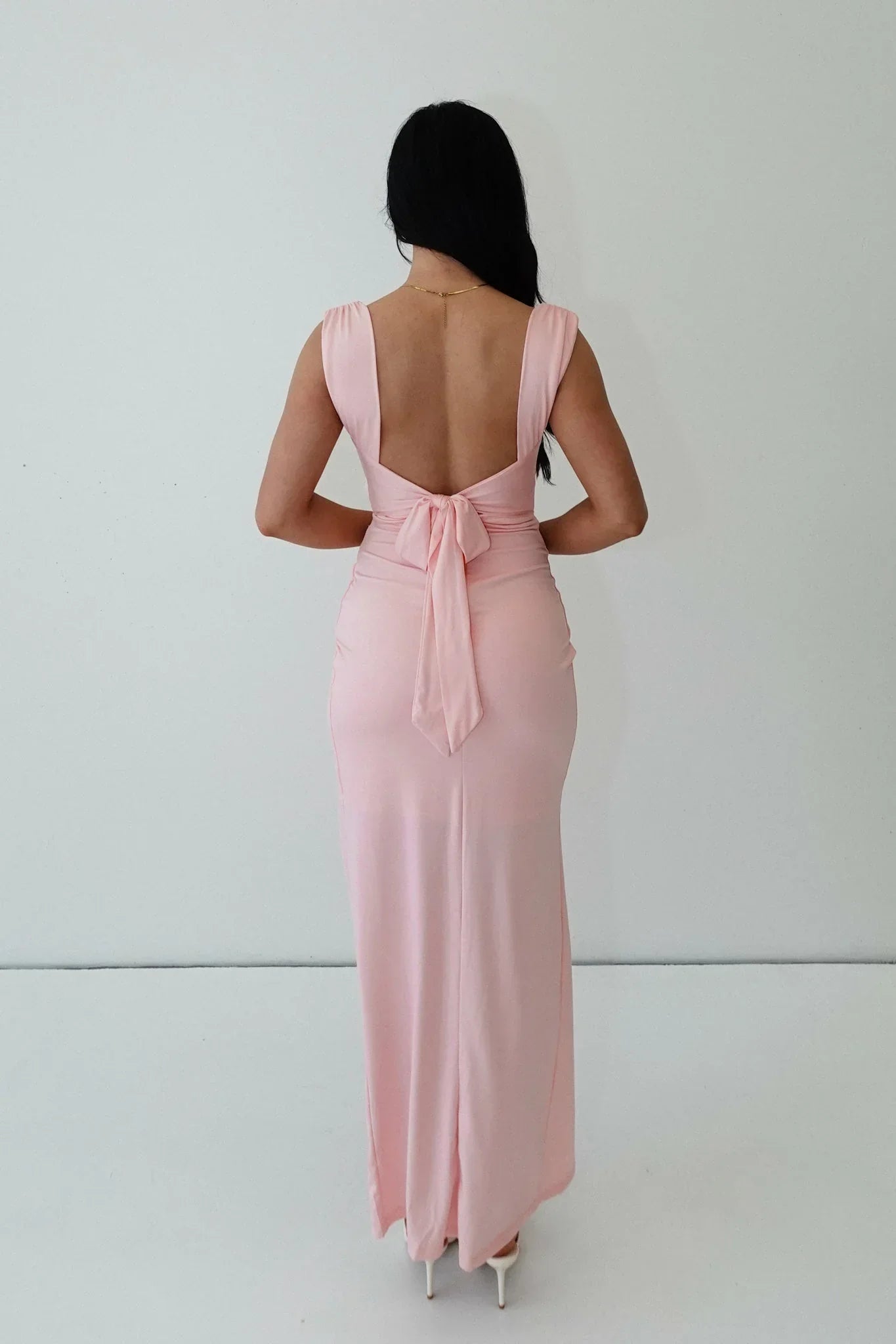 Lynor™ | Classic Dress 1