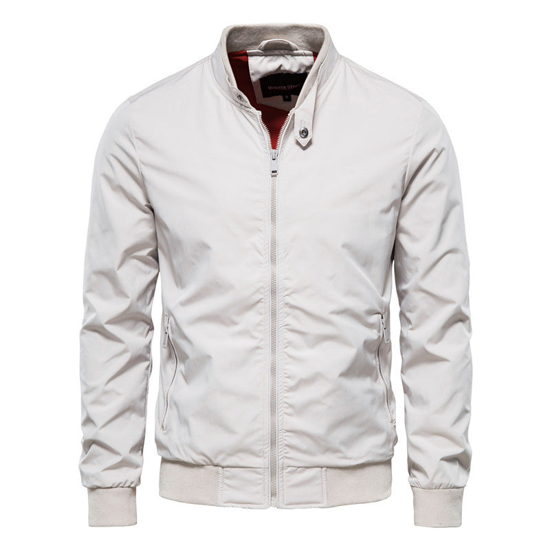 Lynor™ | CASUAL WIND JACKET