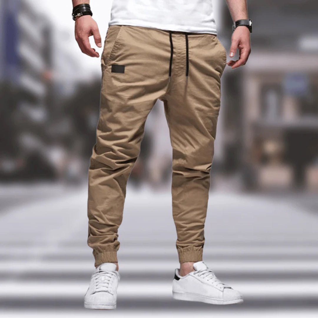 Lynor™ | Stylish and Comfortable Pants