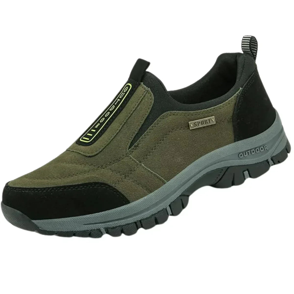 Lynor™ | Orthopedic Comfort Shoes