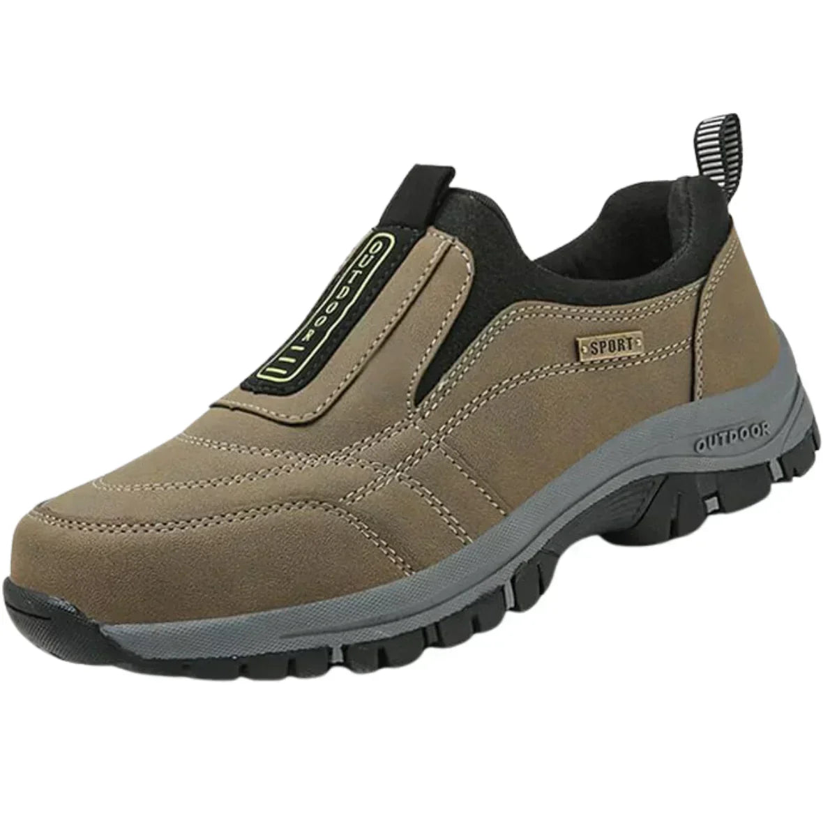 Lynor™ | Orthopedic Comfort Shoes