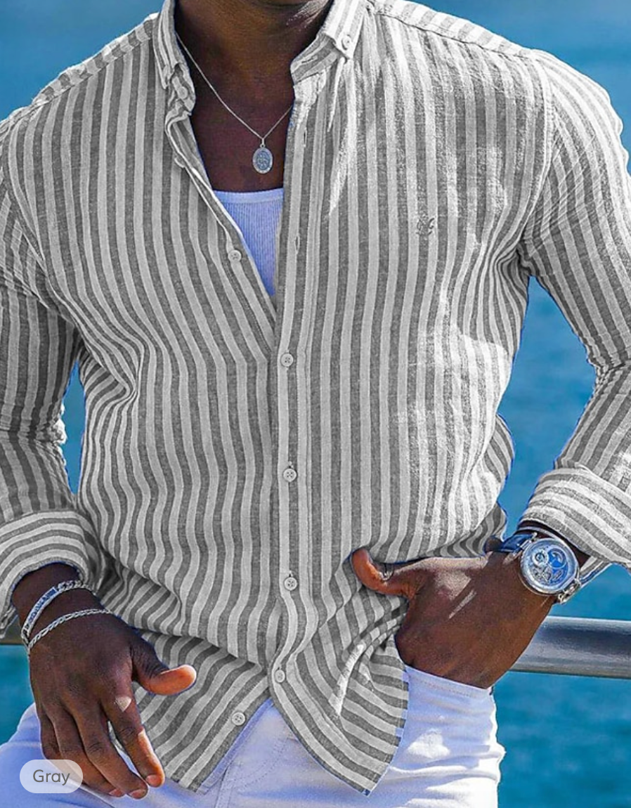 Lynor™ | SHIRT FOR MEN