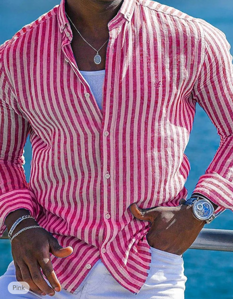 Lynor™ | SHIRT FOR MEN