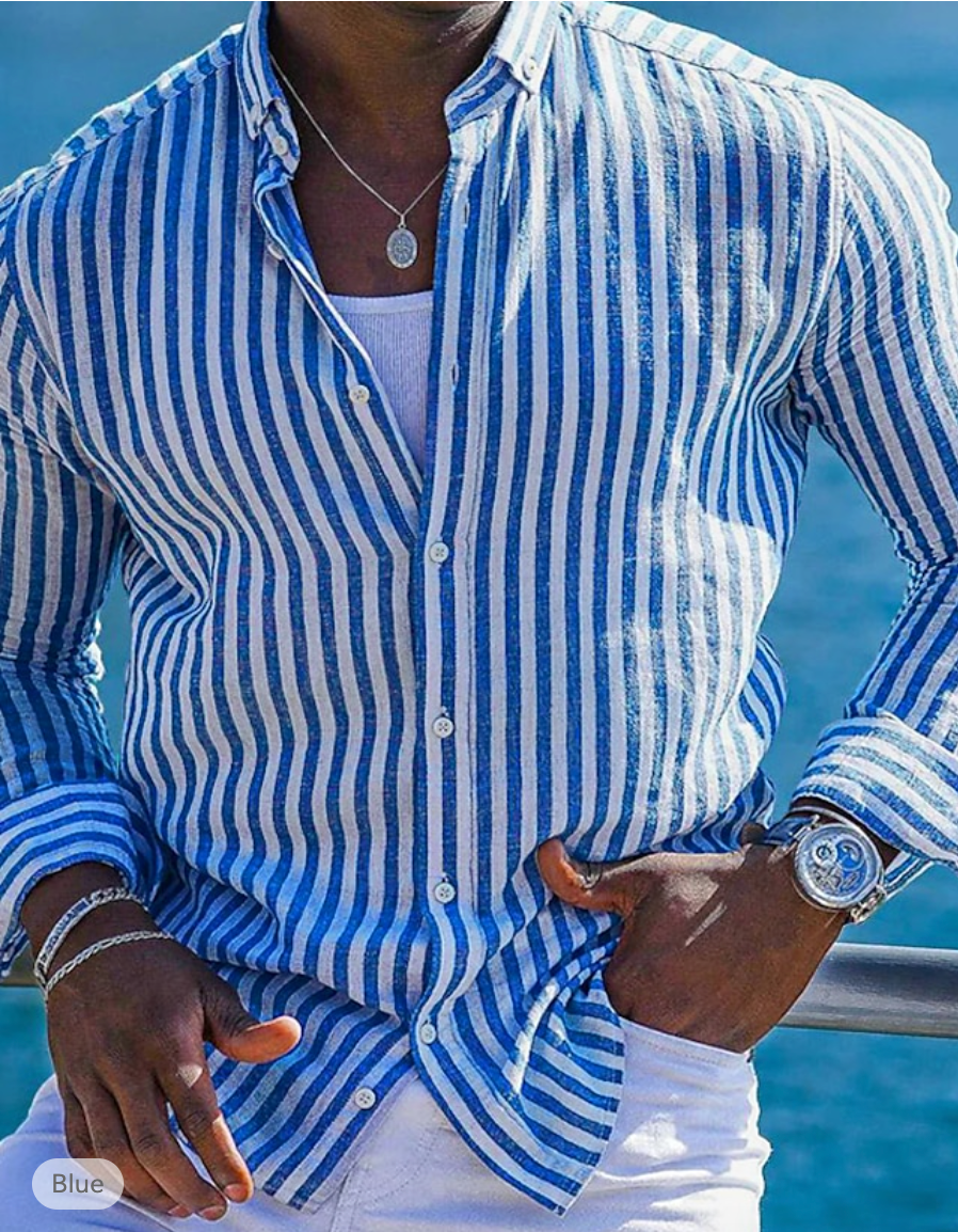 Lynor™ | SHIRT FOR MEN
