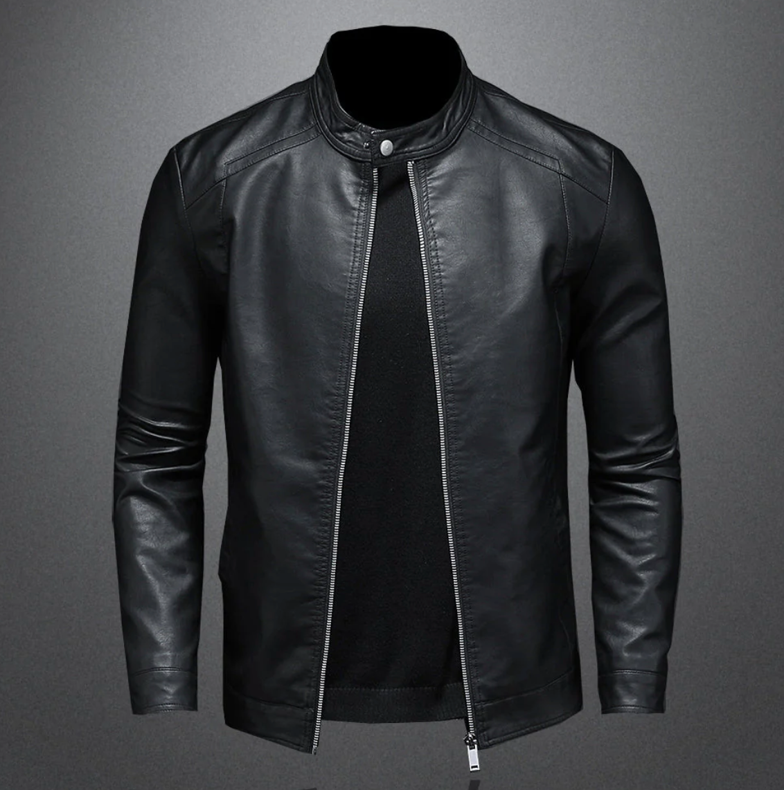 Lynor™ | Motorcycle Jacket