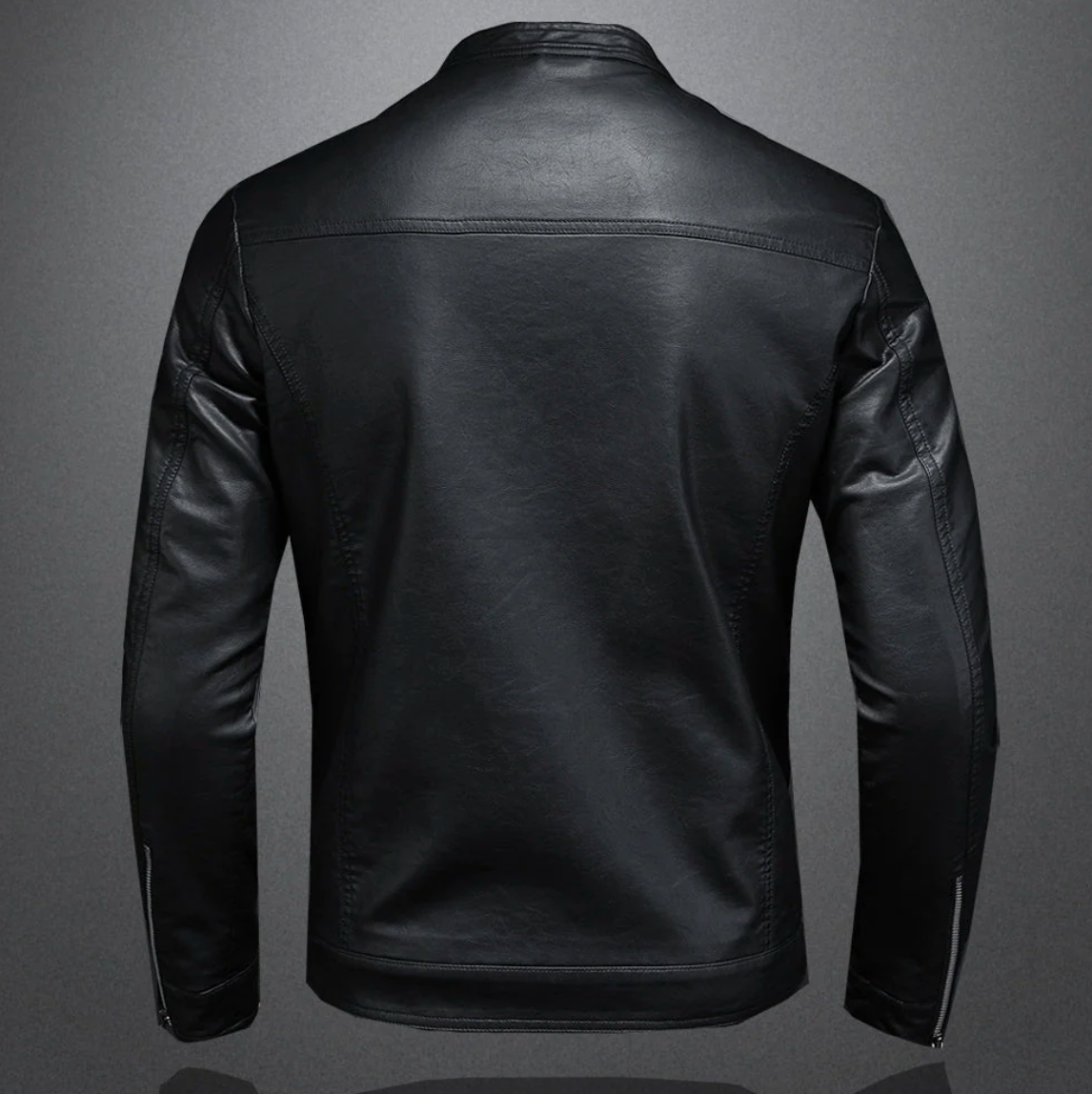 Lynor™ | Motorcycle Jacket