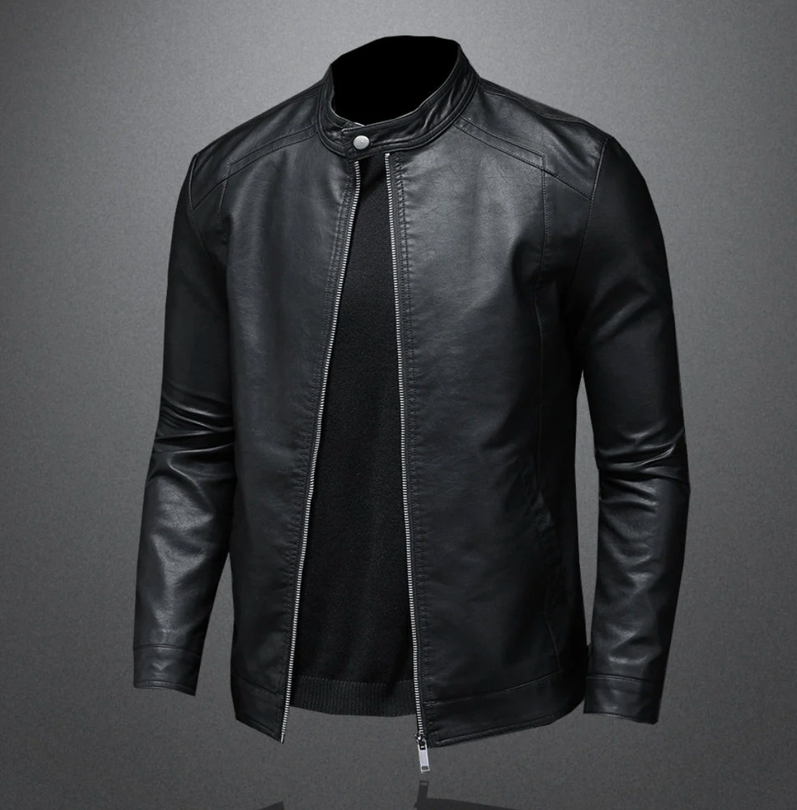 Lynor™ | Motorcycle Jacket