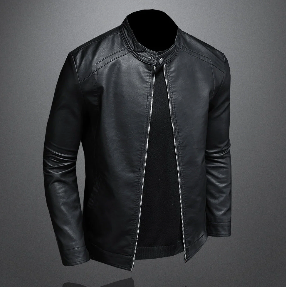 Lynor™ | Motorcycle Jacket