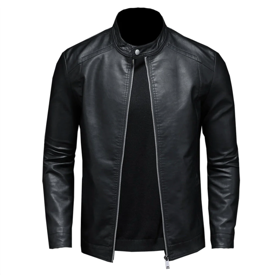 Lynor™ | Motorcycle Jacket