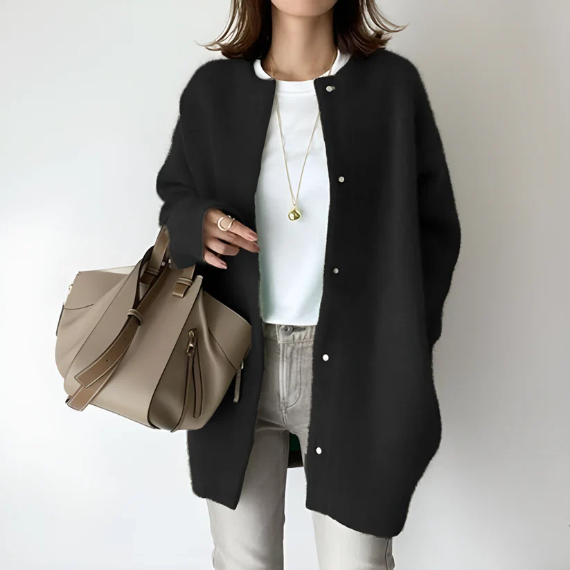 Lynor™ | Beautiful Women Sweater