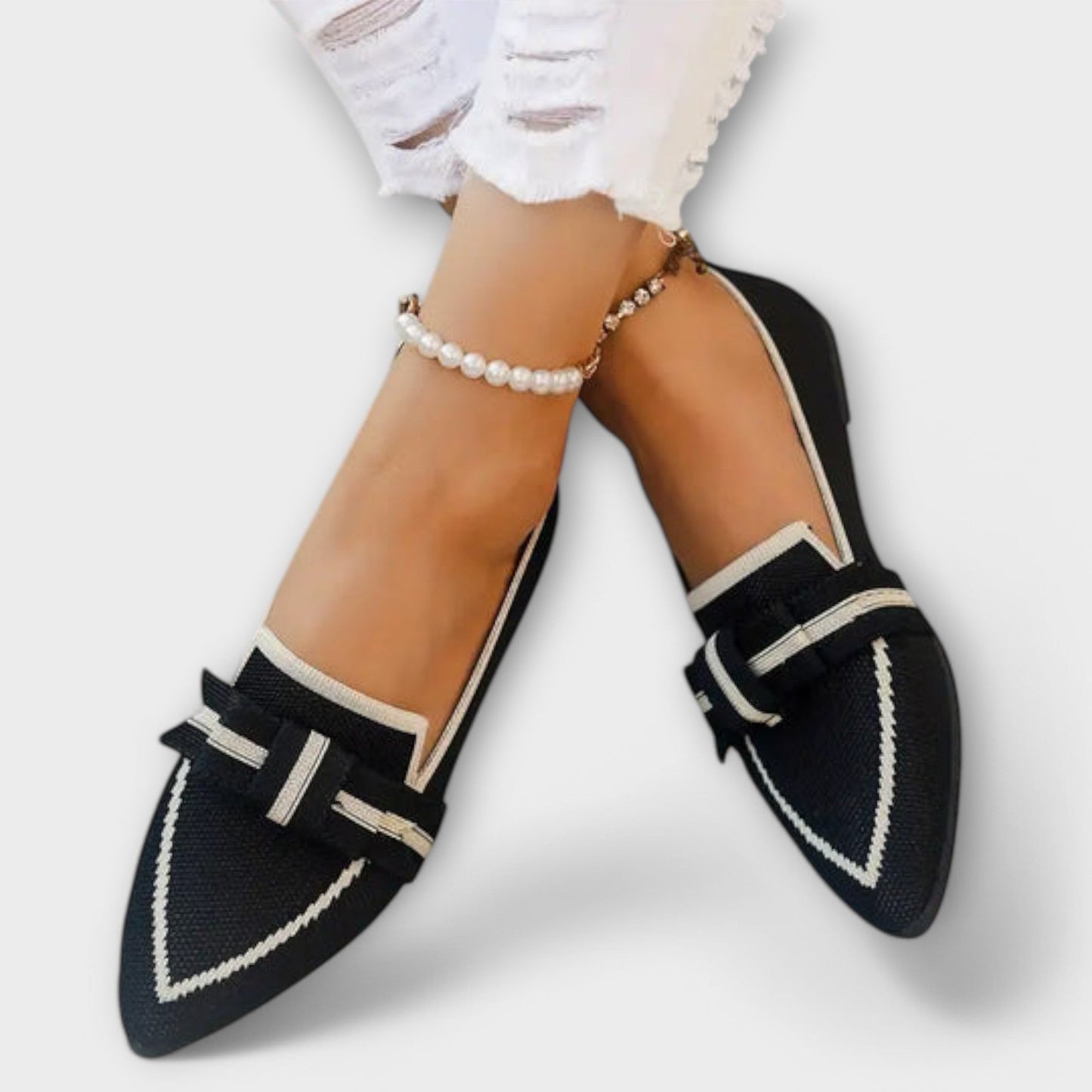 Lynor™ | Comfort Shoes