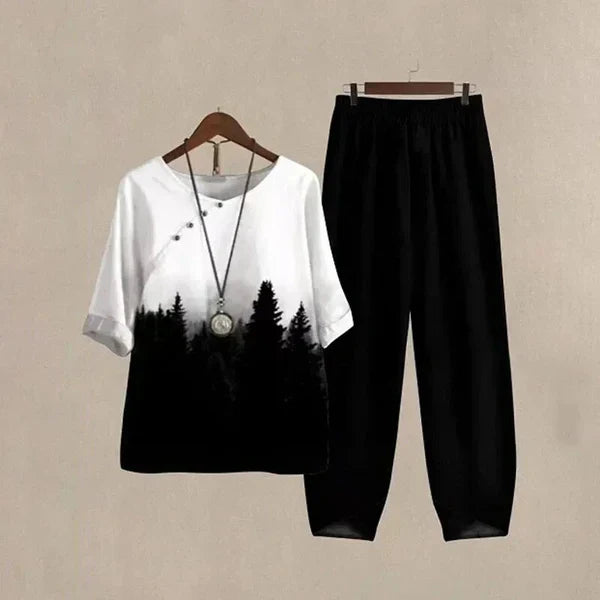 Lynor™ | Evelyn Chic Artisan Set