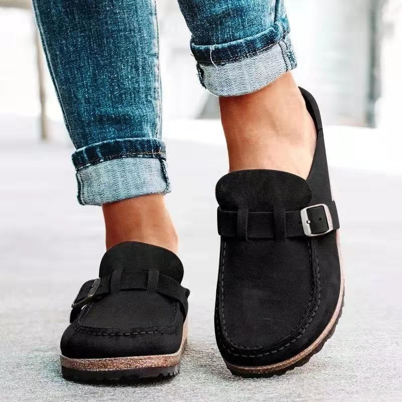Lynor™ | Women’s Elegant Orthopedic Clogs