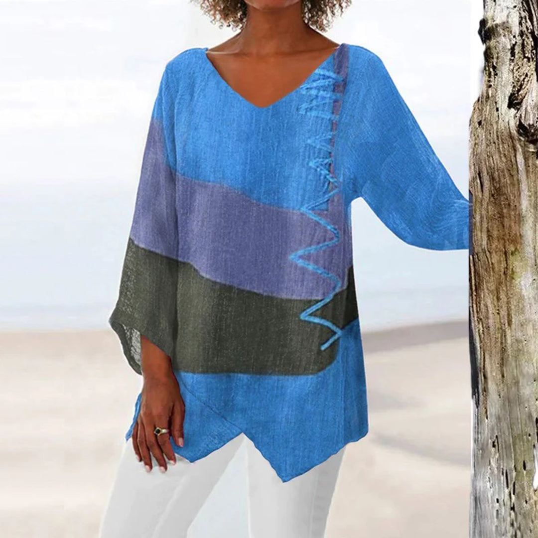 Lynor™ | Stylish Women Top