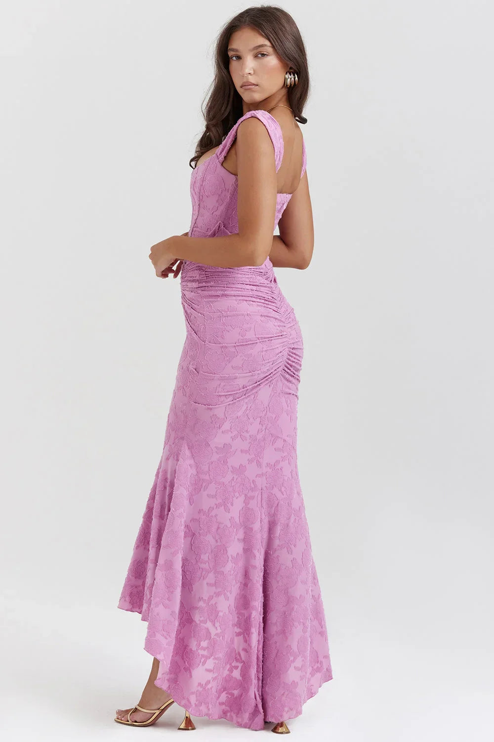 Lynor™ | Lily Dress