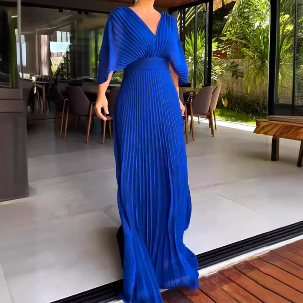Lynor™ | Stylish Women’s Summer Maxi Dress