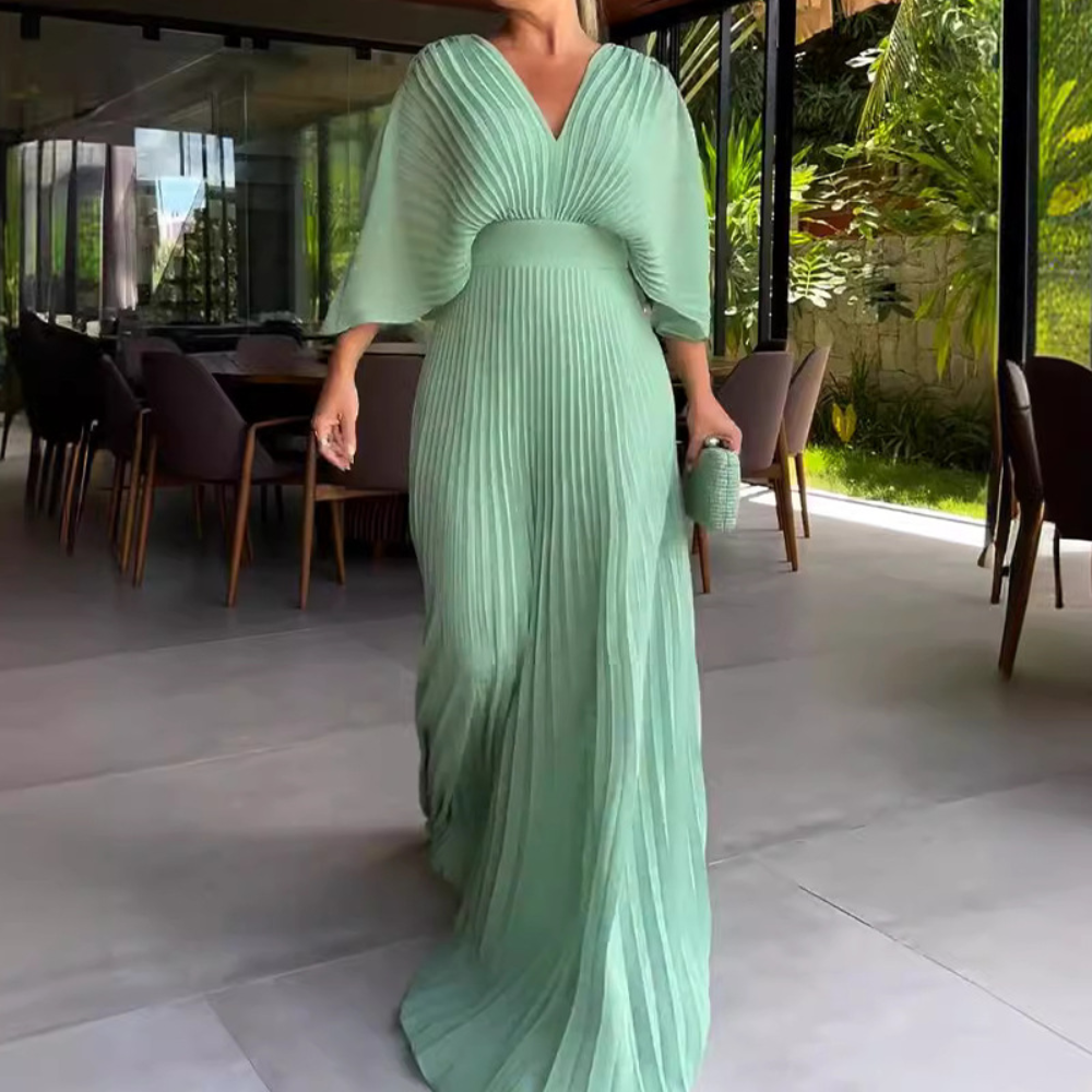 Lynor™ | Stylish Women’s Summer Maxi Dress