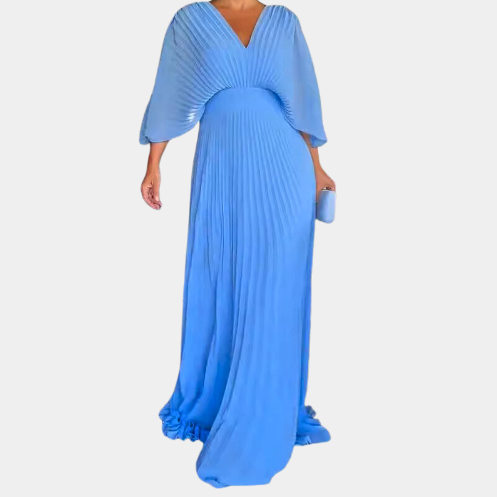 Lynor™ | Stylish Women’s Summer Maxi Dress