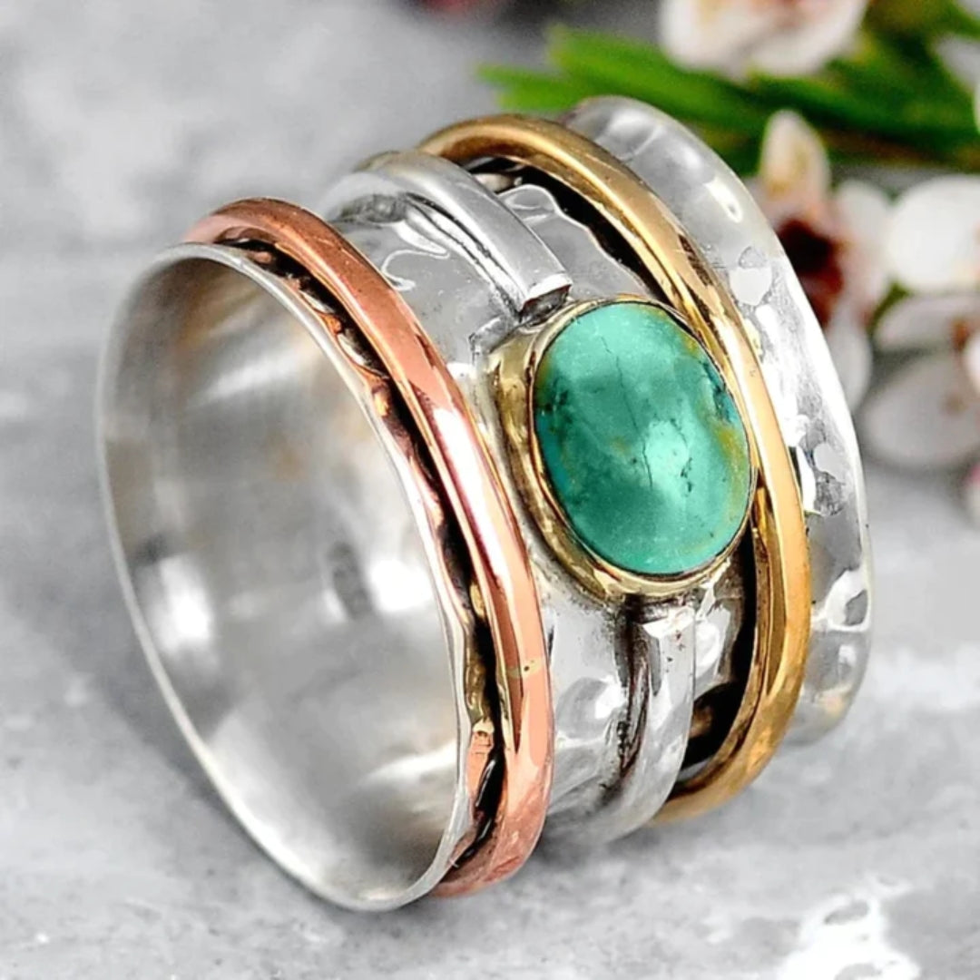 Lynor™ | Vintage Gold Ring