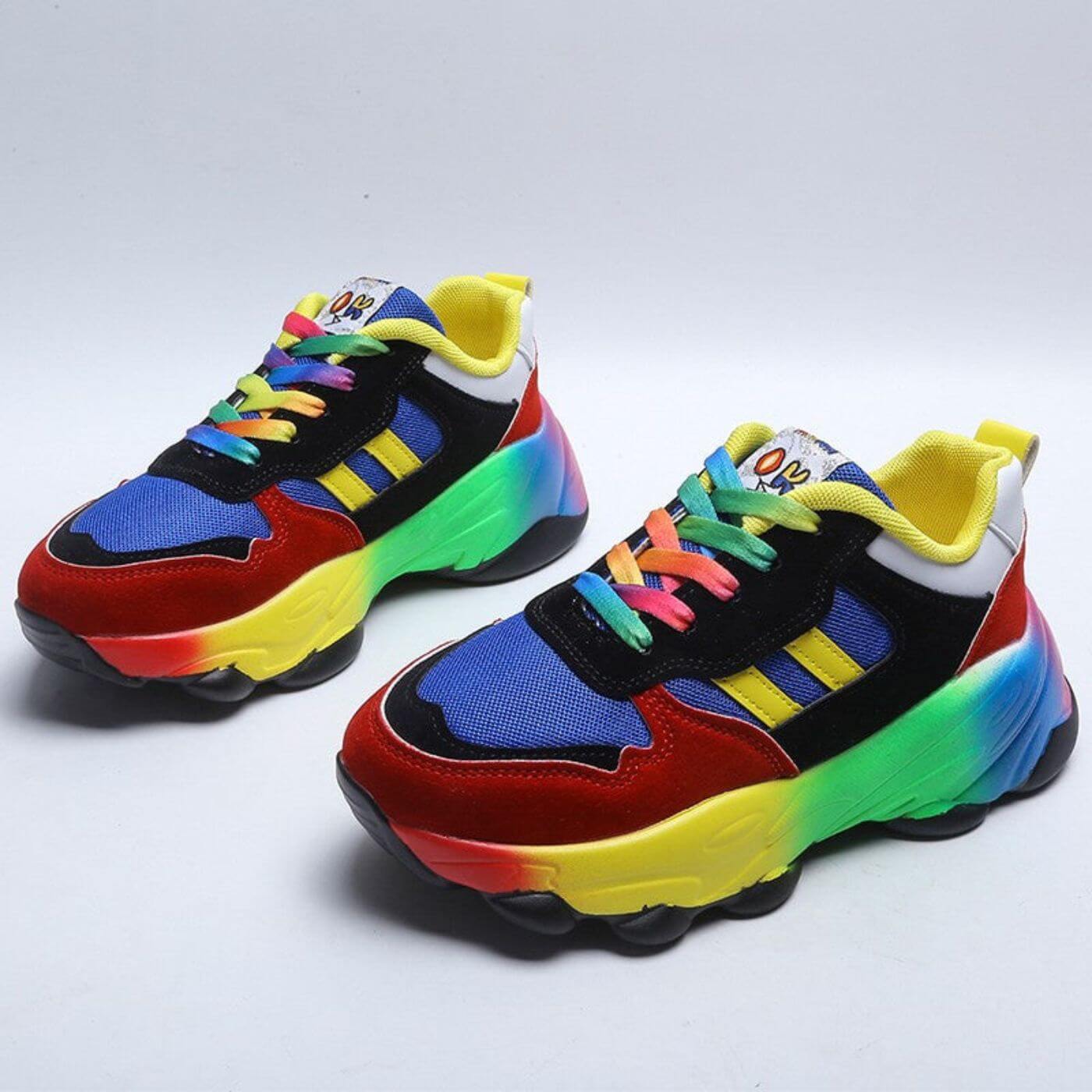 Lynor™ | Ortopedic Women's Sneakers