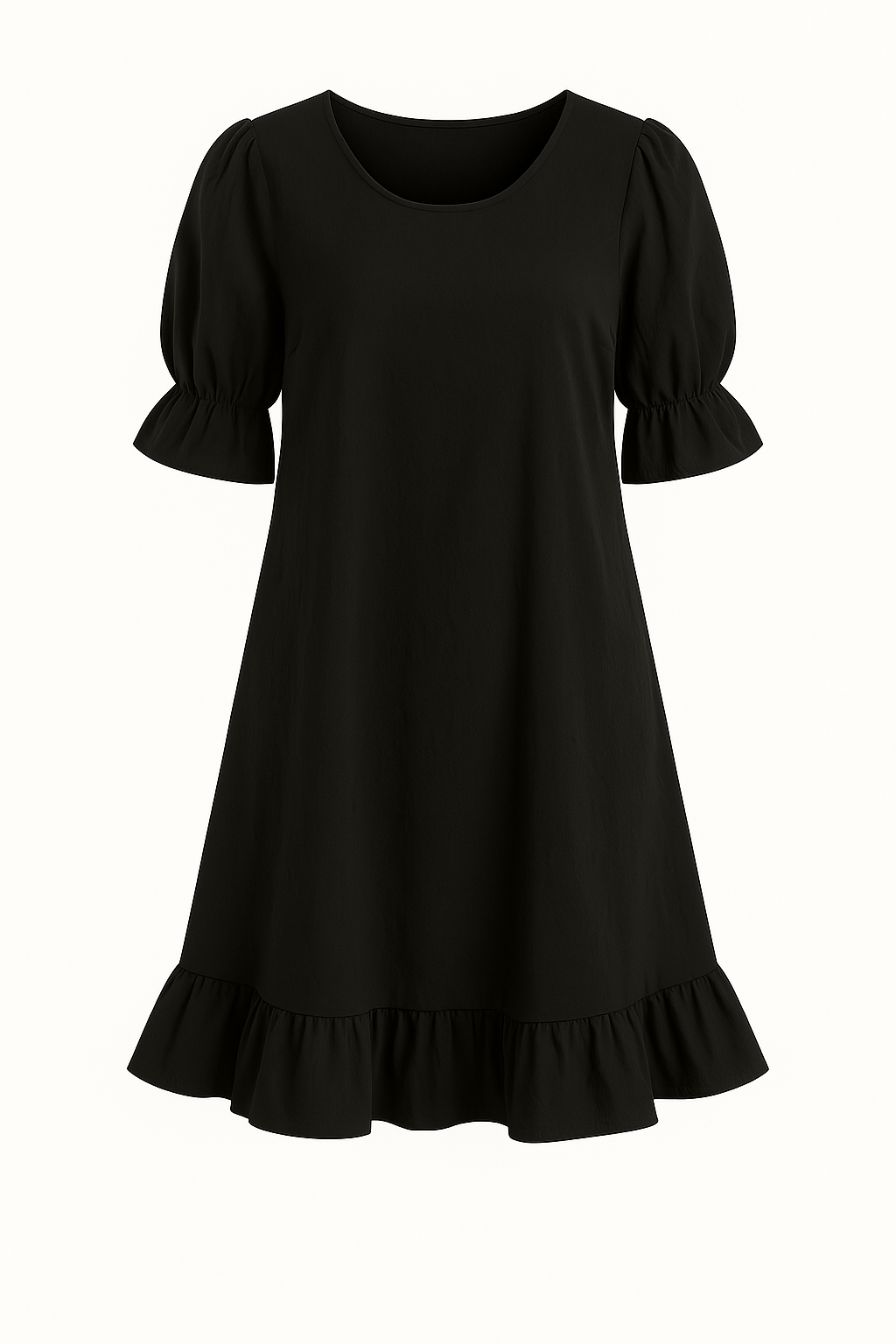 Lynor™ | Full Coverage Maternity Summer Dress