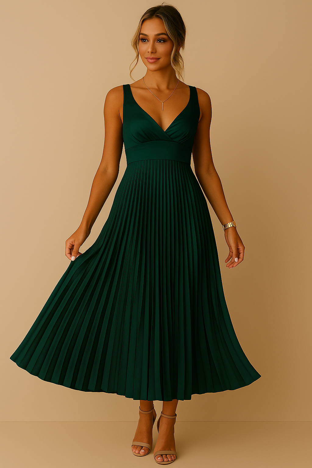 Lynor™ | Claire Dress