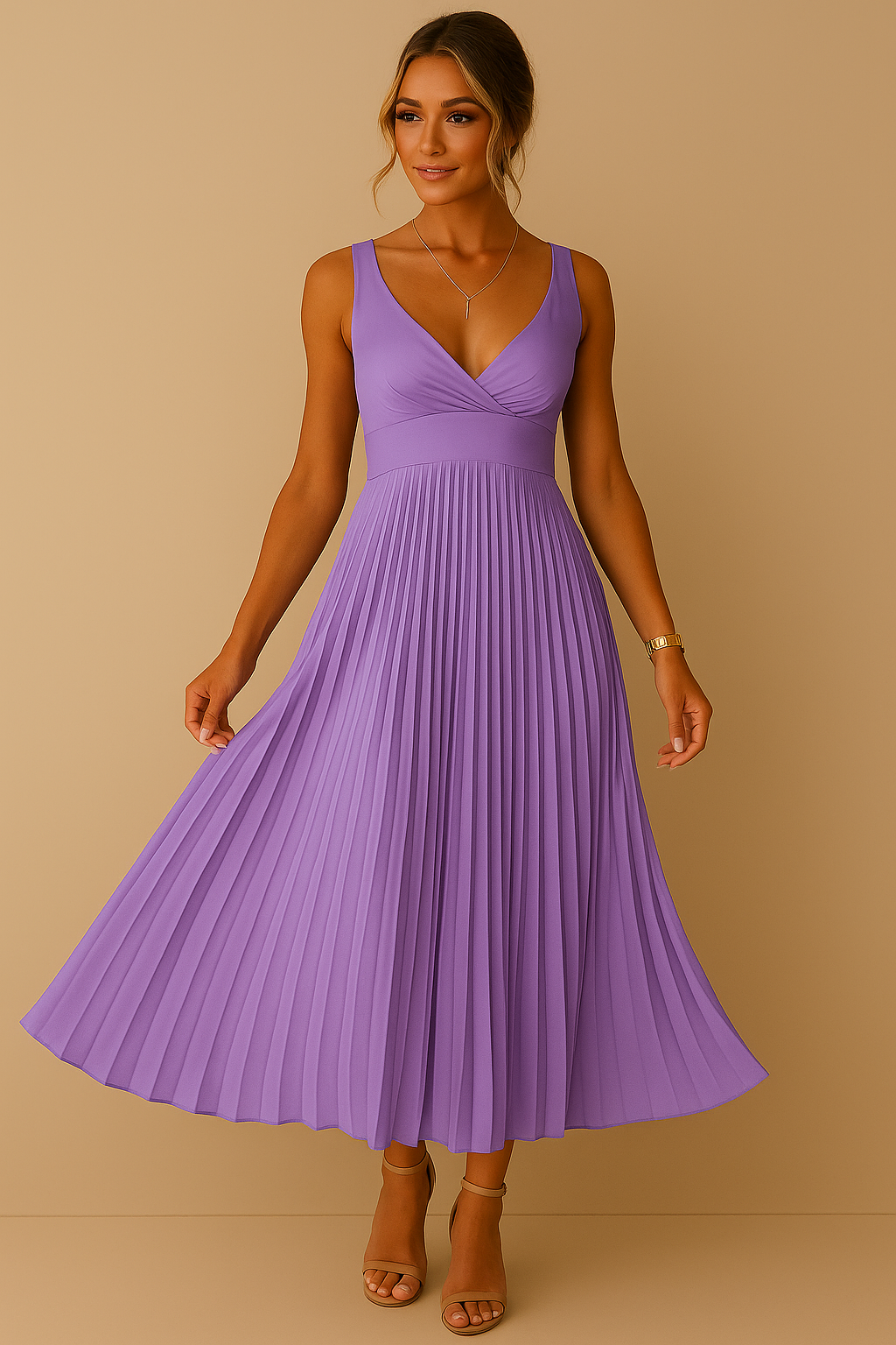 Lynor™ | Claire Dress
