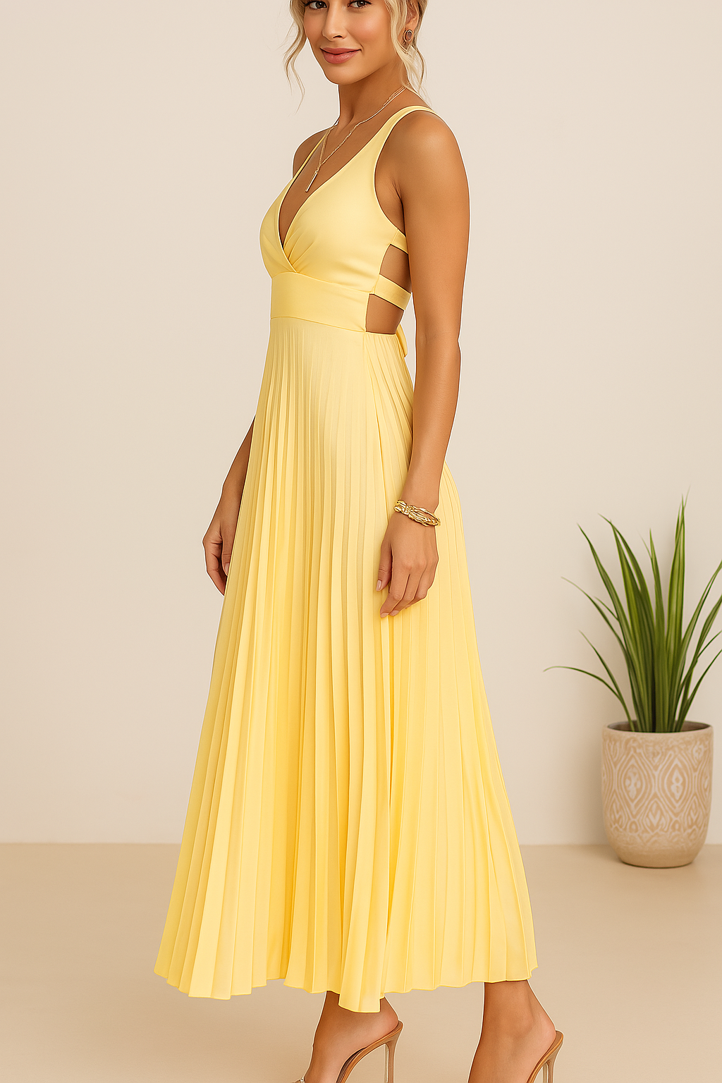 Lynor™ | Claire Dress