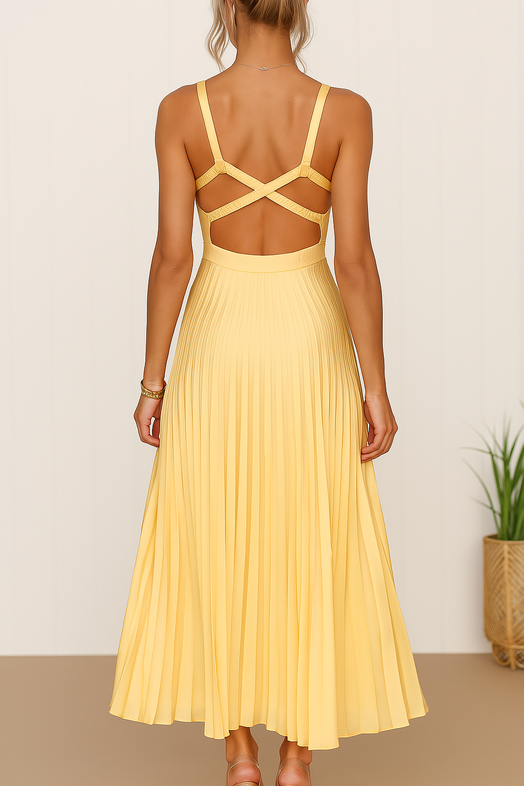 Lynor™ | Claire Dress