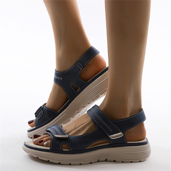 Lynor™ | Supportive Orthopedic Sandals
