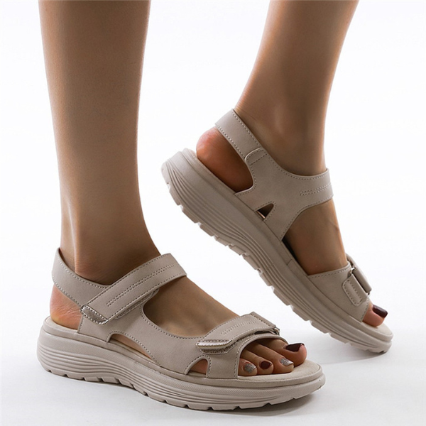 Lynor™ | Supportive Orthopedic Sandals
