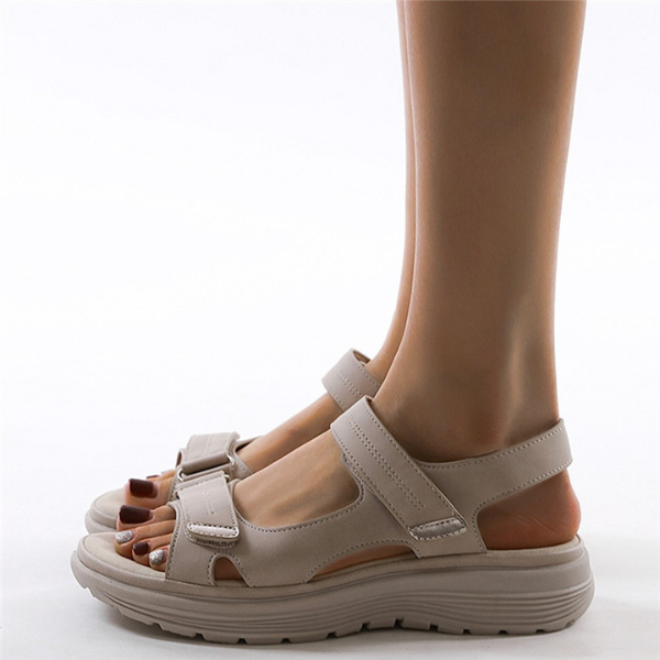 Lynor™ | Supportive Orthopedic Sandals