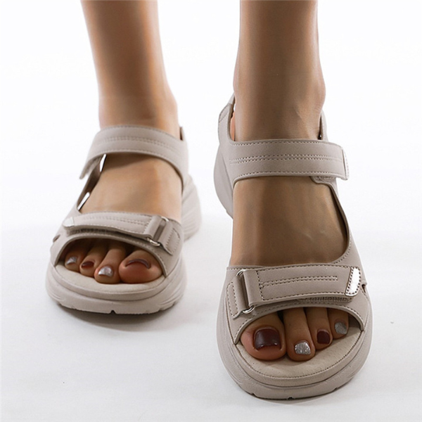 Lynor™ | Supportive Orthopedic Sandals