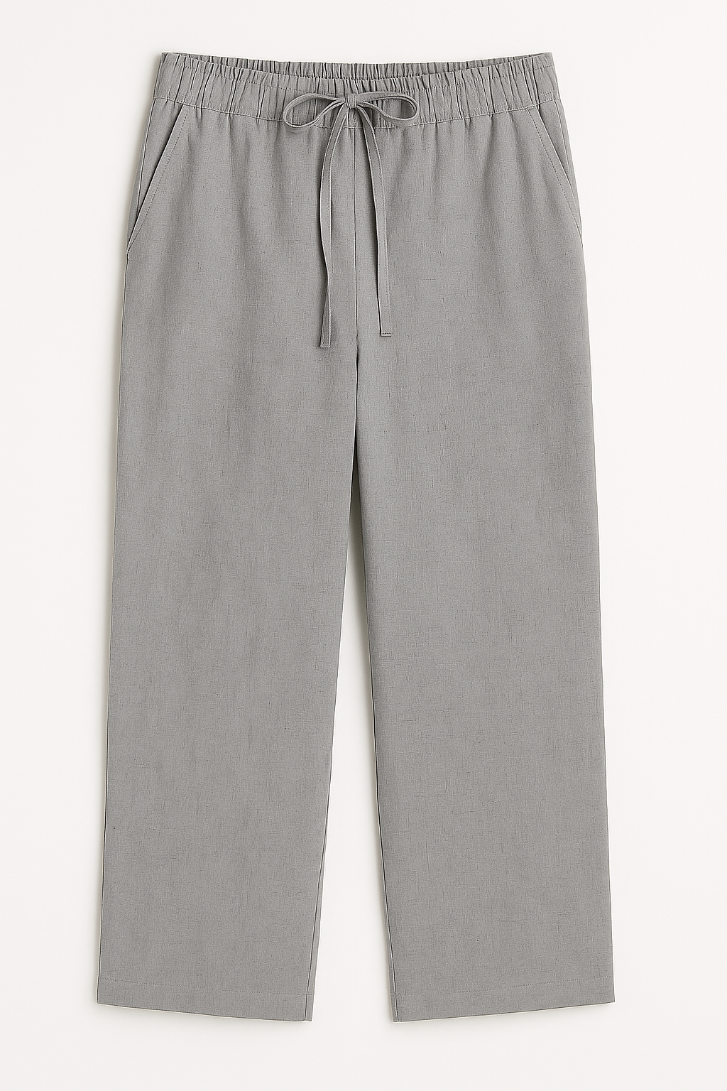 Lynor™ | Summer Linen Trousers