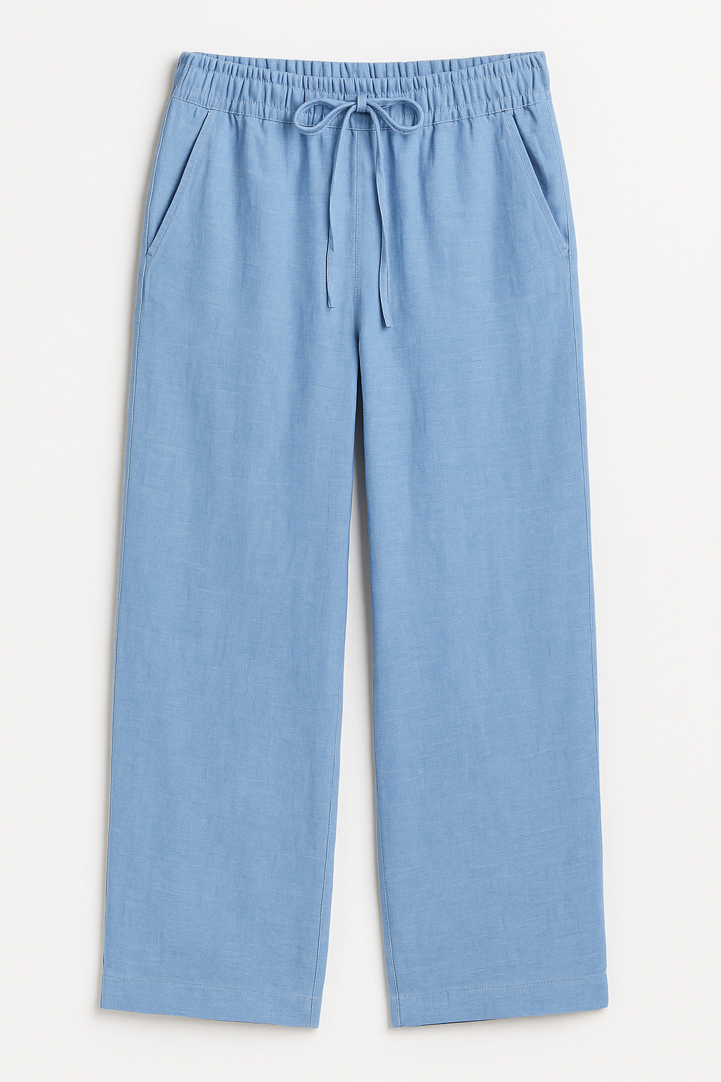 Lynor™ | Summer Linen Trousers