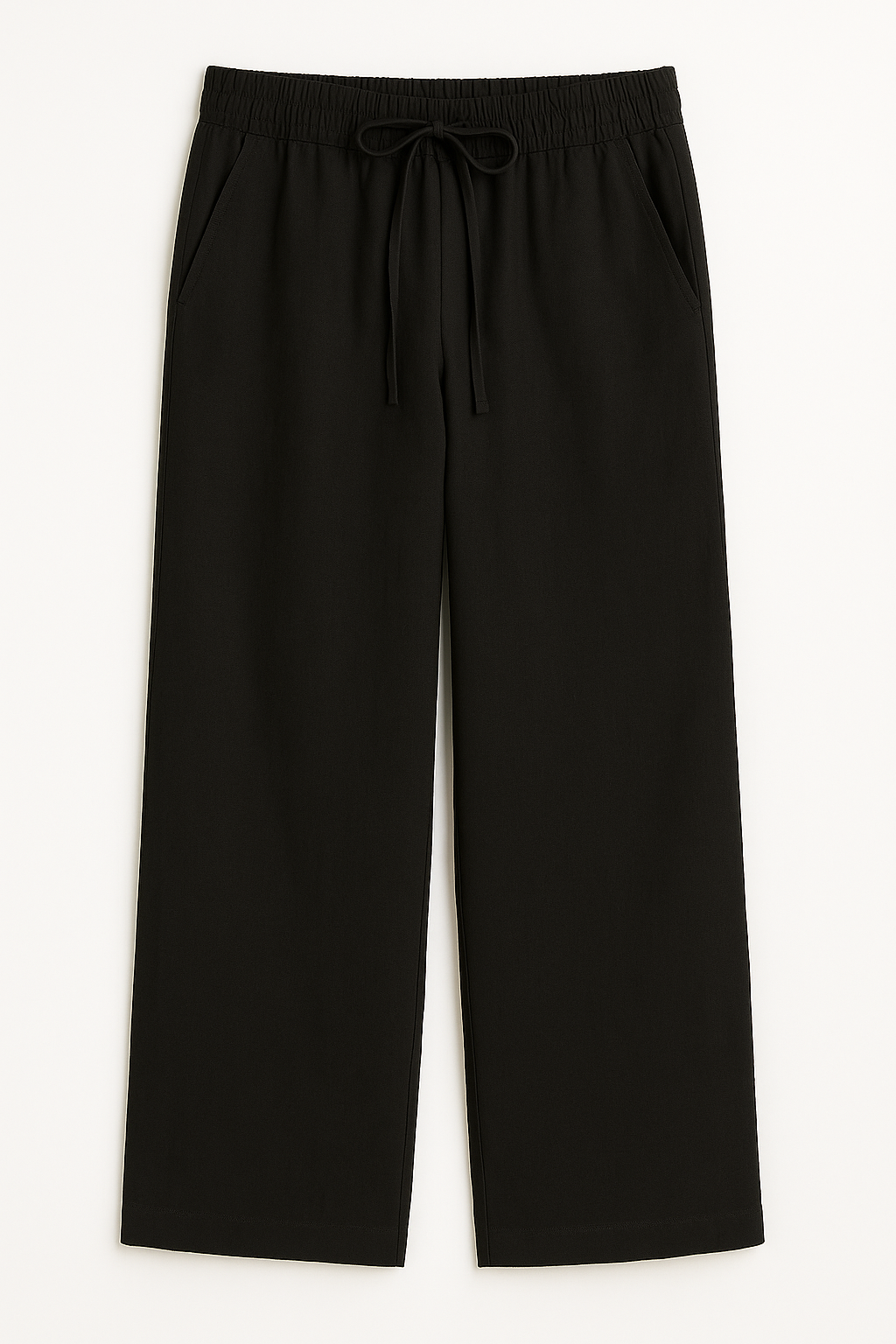 Lynor™ | Summer Linen Trousers