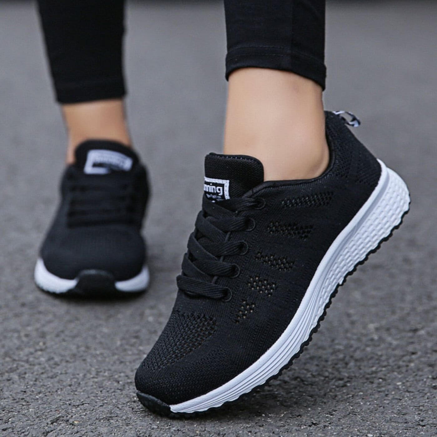 Lynor™ | Pain-Relief Orthopedic Sneakers