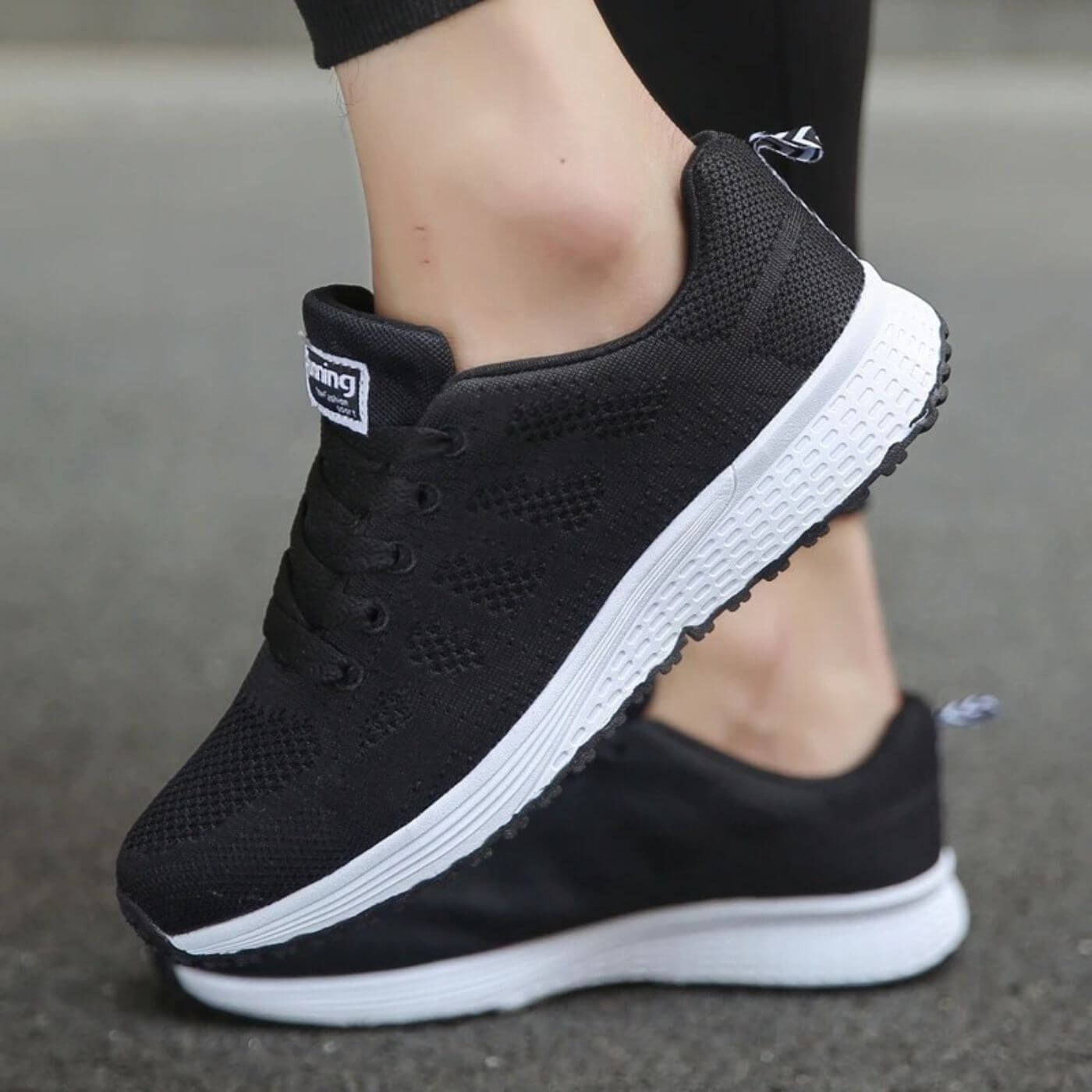 Lynor™ | Pain-Relief Orthopedic Sneakers