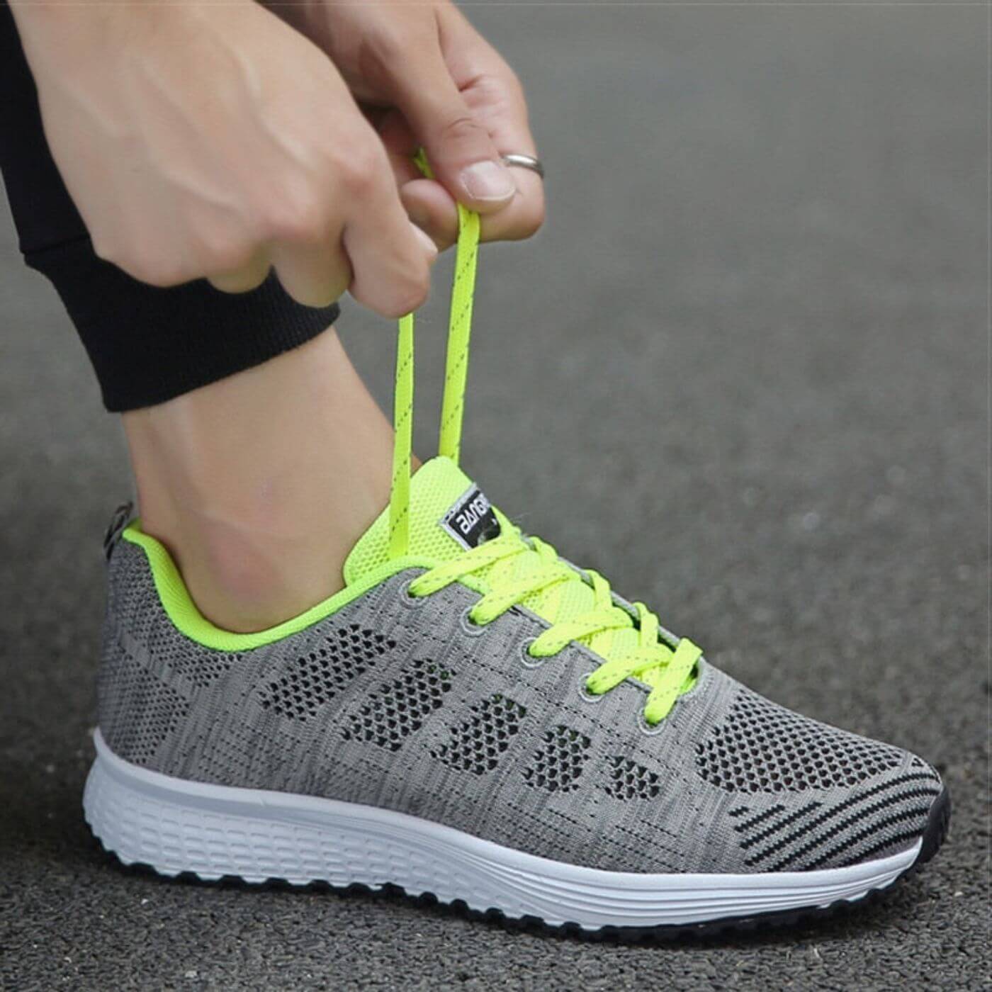 Lynor™ | Pain-Relief Orthopedic Sneakers