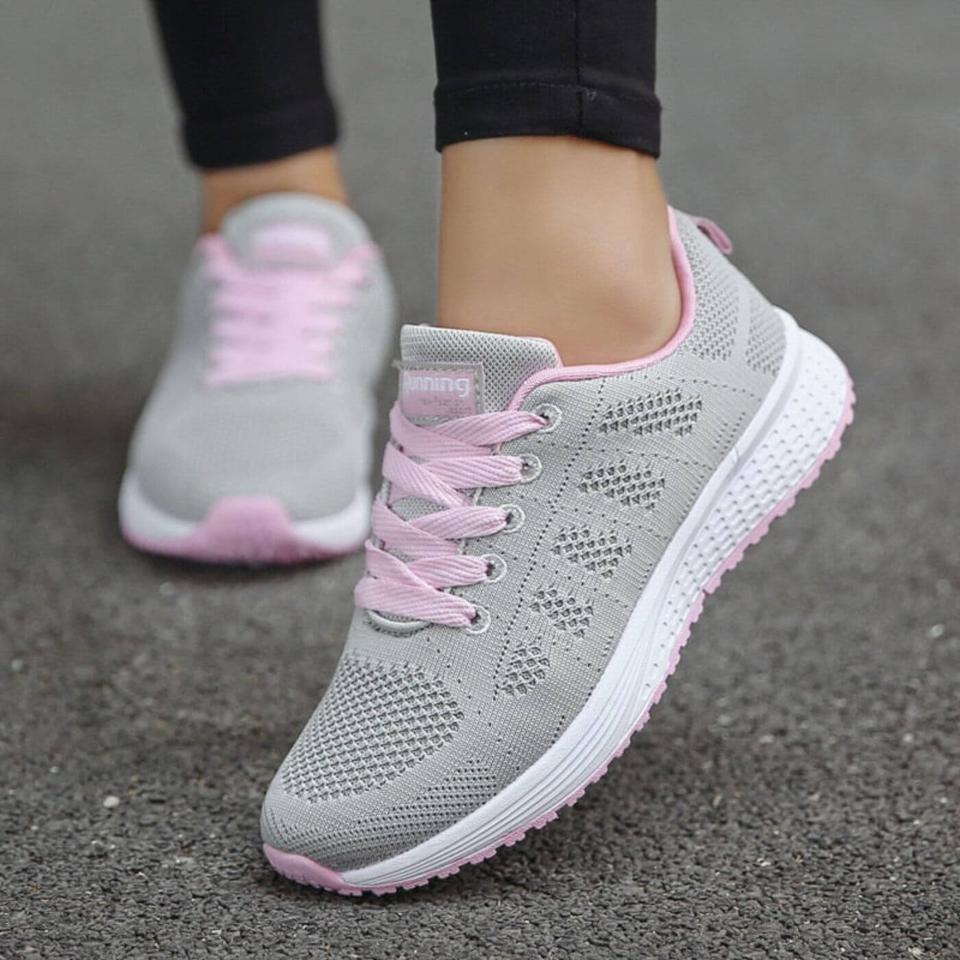 Lynor™ | Pain-Relief Orthopedic Sneakers